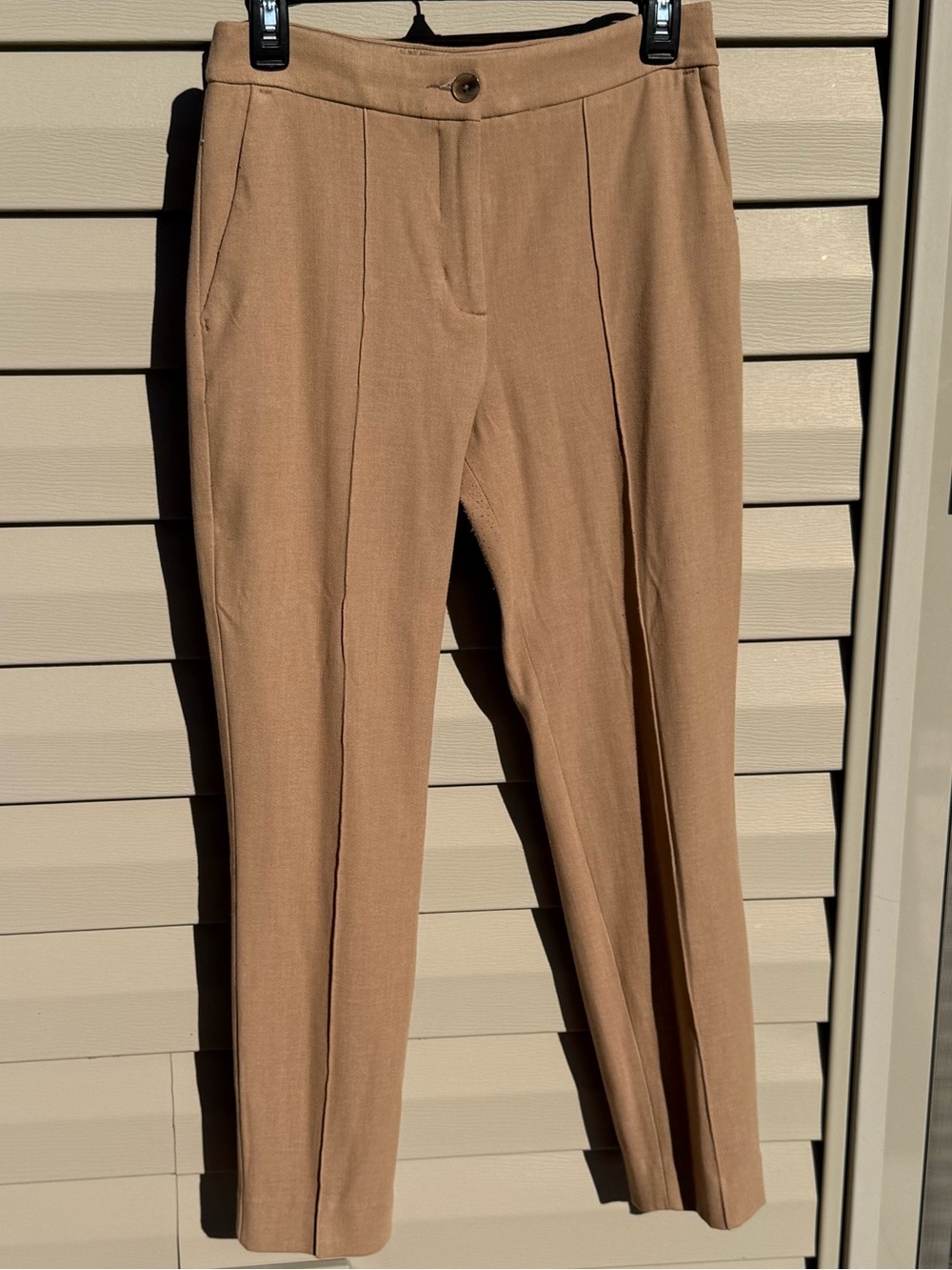 Express work pants